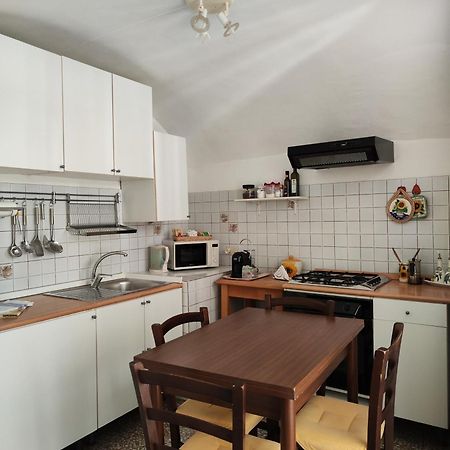 Beb I Girasoli Apartment Долчеакуа Екстериор снимка